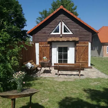 Duchowka Барчево